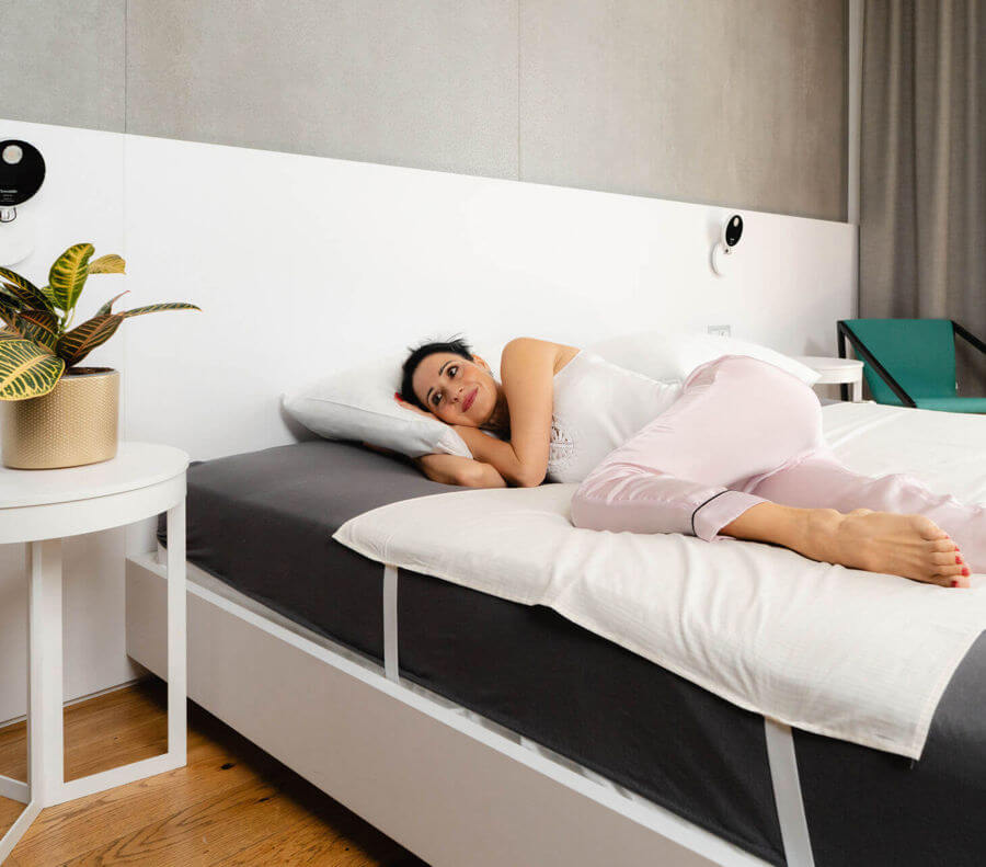 Ozemljitvena rjuha Earth flow