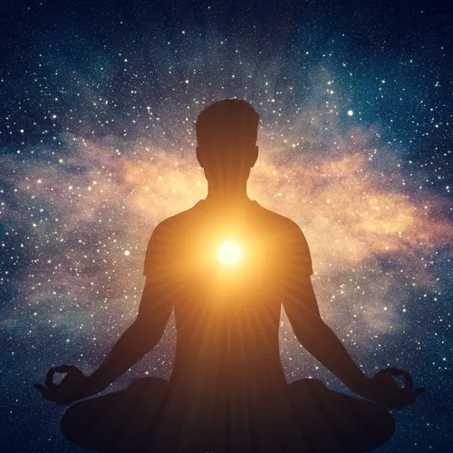 Meditacija